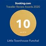 Little Townhouse Funchal (Madeira)