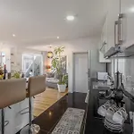 Little Townhouse Holiday home *