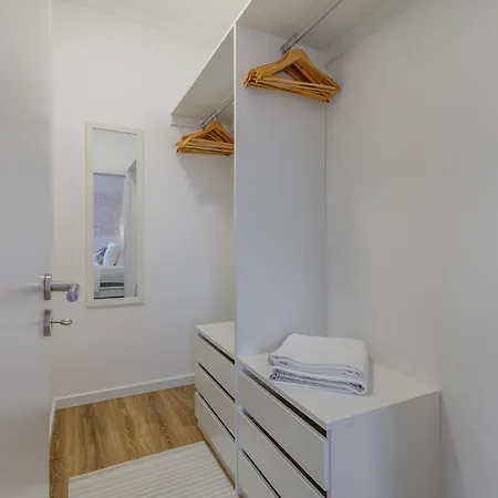 بيت للعطل Little Townhouse فونشال