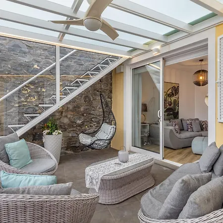 بيت للعطل Little Townhouse