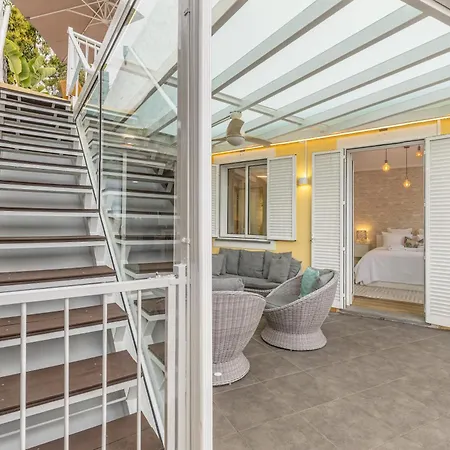 Little Townhouse