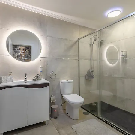 Little Townhouse بيت للعطل فونشال