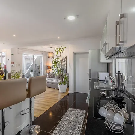 Little Townhouse Ferienhaus *