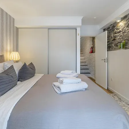 Little Townhouse Nyaraló Funchal