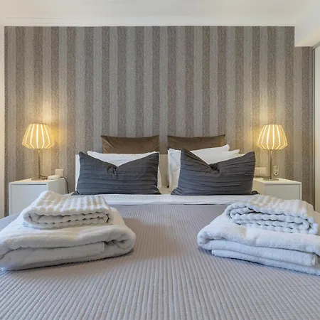 Little Townhouse * Funchal (Madeira)