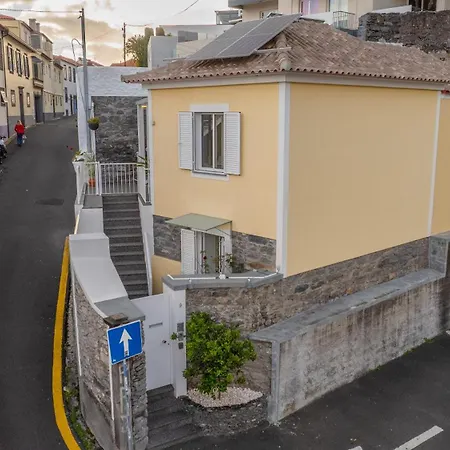 Little Townhouse Ferienhaus *