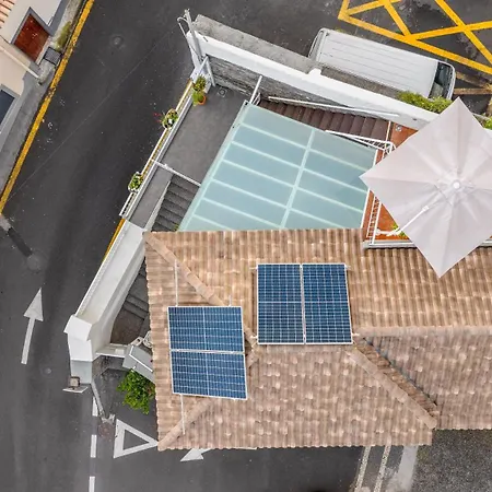 Little Townhouse Funchal (Madeira)