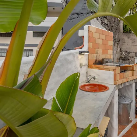 Little Townhouse Ferienhaus *