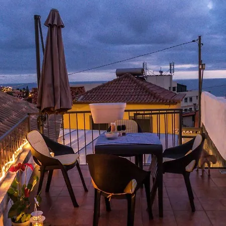 Little Townhouse Nyaraló *