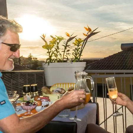 Little Townhouse Nyaraló *