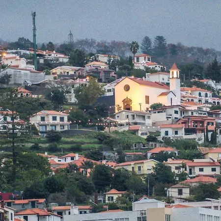Nyaraló Little Townhouse