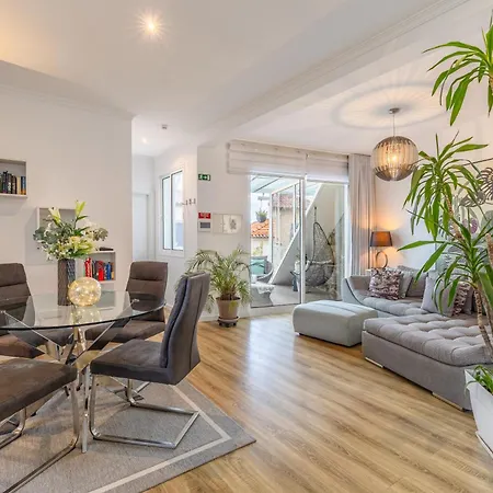 Tatil Evi Little Townhouse