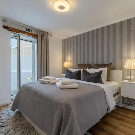 Little Townhouse 丰沙尔