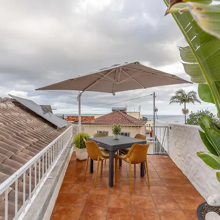 Little Townhouse Tatil Evi