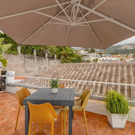 Tatil Evi Little Townhouse *