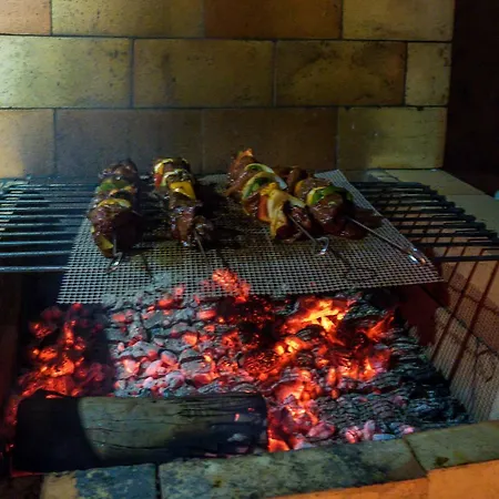 度假居 Little Townhouse 丰沙尔