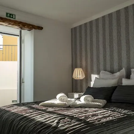 Little Townhouse * Funchal (Madeira)