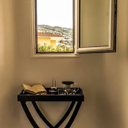 Little Townhouse Holiday home Funchal (Madeira)