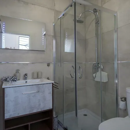 Little Townhouse Holiday home Funchal (Madeira)