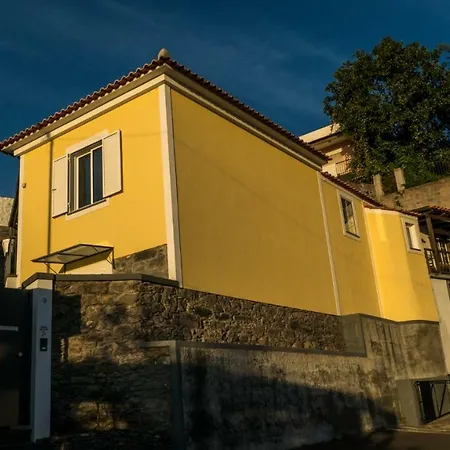 Little Townhouse Holiday home *