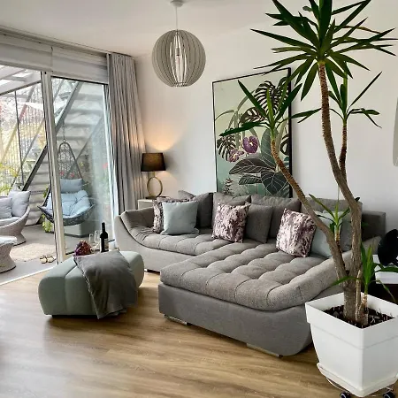 Little Townhouse Holiday home