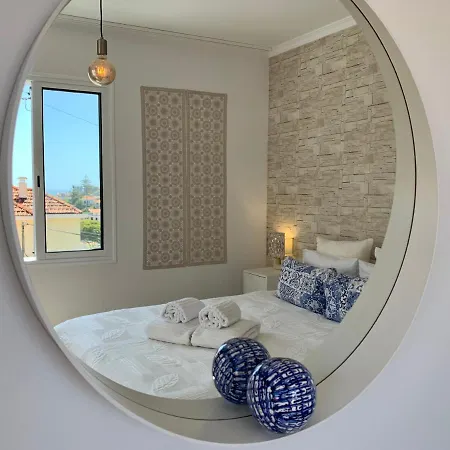 Holiday home Little Townhouse Funchal (Madeira)