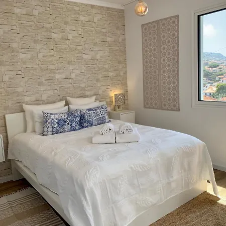 Little Townhouse Holiday home Funchal (Madeira)