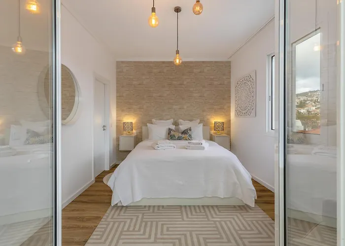 Дом отдыха Little Townhouse *