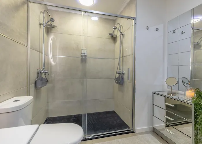 Дом отдыха Little Townhouse *