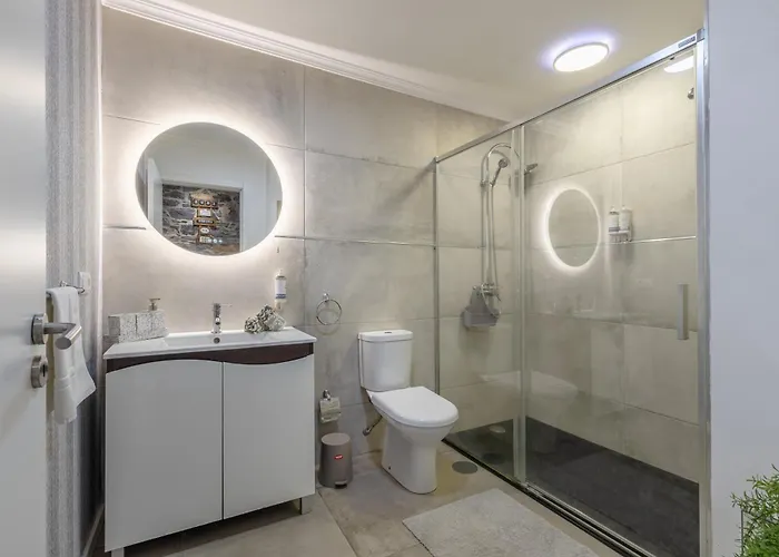 Little Townhouse 別荘 フンシャル