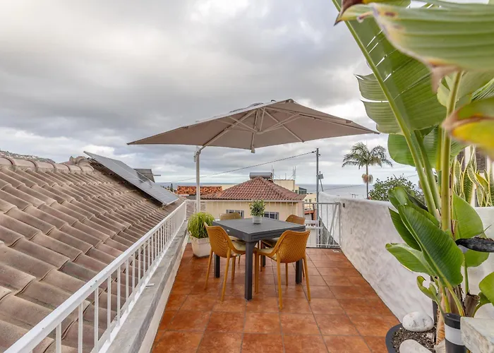 Little Townhouse 別荘