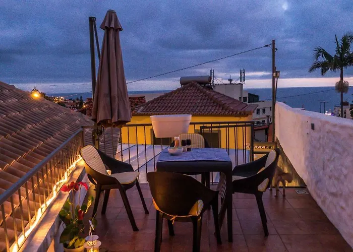 Little Townhouse 別荘 *