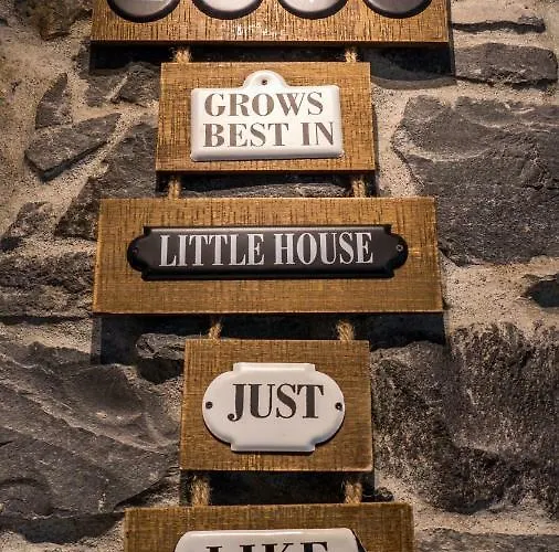 別荘 Little Townhouse フンシャル