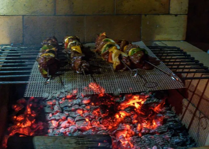 別荘 Little Townhouse フンシャル