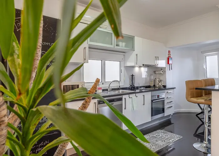 Little Townhouse